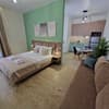 Квартира DeMar Apart Franka. Апартаменты двухместный  5