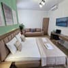 Квартира DeMar Apart Franka. Апартаменты двухместный  4