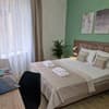 Квартира DeMar Apart Franka. Апартаменты двухместный  7