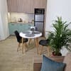 Квартира DeMar Apart Franka. Апартаменты двухместный  15