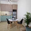 Квартира DeMar Apart Franka. Апартаменты двухместный  11