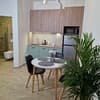 Квартира DeMar Apart Franka. Апартаменты двухместный  13