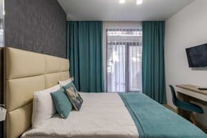 DeMar Apart Gorodocka 4