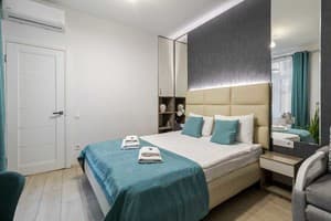 DeMar Apart Gorodocka 14