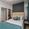 Квартира DeMar Apart Gorodocka. Апартаменты двухместный DeMar Apart Gorodocka 1 1