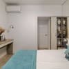 Квартира DeMar Apart Gorodocka. Апартаменты двухместный DeMar Apart Gorodocka 1 2
