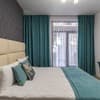Квартира DeMar Apart Gorodocka. Апартаменты двухместный DeMar Apart Gorodocka 1 3