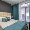 Квартира DeMar Apart Gorodocka. Апартаменты двухместный DeMar Apart Gorodocka 1 4