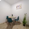 Квартира DeMar Apart Gorodocka. Апартаменты двухместный DeMar Apart Gorodocka 1 7