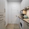 Квартира DeMar Apart Gorodocka. Апартаменты двухместный DeMar Apart Gorodocka 1 9