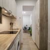 Квартира DeMar Apart Gorodocka. Апартаменты двухместный DeMar Apart Gorodocka 1 11