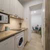 Квартира DeMar Apart Gorodocka. Апартаменты двухместный DeMar Apart Gorodocka 1 12