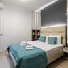 Квартира DeMar Apart Gorodocka. Апартаменты двухместный DeMar Apart Gorodocka 2 (2+1) 5