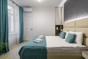 Квартира DeMar Apart Gorodocka. Апартаменты двухместный DeMar Apart Gorodocka 2 (2+1) 2