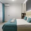 Квартира DeMar Apart Gorodocka. Апартаменты двухместный DeMar Apart Gorodocka 2 (2+1) 2