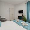 Квартира DeMar Apart Gorodocka. Апартаменты двухместный DeMar Apart Gorodocka 2 (2+1) 3
