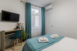 Квартира DeMar Apart Gorodocka. Апартаменты двухместный DeMar Apart Gorodocka 2 (2+1) 4