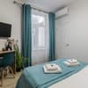 Квартира DeMar Apart Gorodocka. Апартаменты двухместный DeMar Apart Gorodocka 2 (2+1) 4