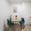 Квартира DeMar Apart Gorodocka. Апартаменты двухместный DeMar Apart Gorodocka 2 (2+1) 6