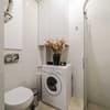 Квартира DeMar Apart Gorodocka. Апартаменты двухместный DeMar Apart Gorodocka 2 (2+1) 12