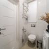 Квартира DeMar Apart Gorodocka. Апартаменты двухместный DeMar Apart Gorodocka 2 (2+1) 13