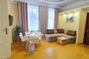 DeMar Apart Herzena 39