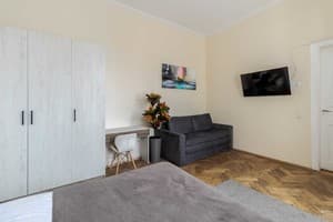 DeMar Apart Herzena 6