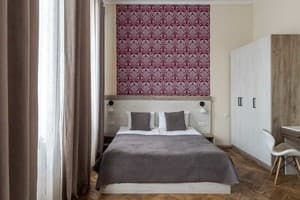 DeMar Apart Herzena 10