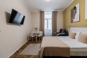 DeMar Apart Herzena 14