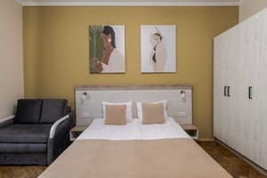 DeMar Apart Herzena 17