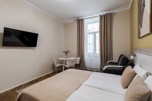 DeMar Apart Herzena 20