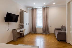 DeMar Apart Herzena 29