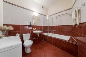 DeMar Apart Herzena 30