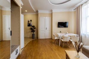 DeMar Apart Herzena 34