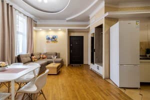 DeMar Apart Herzena 38