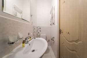 Квартира DeMar Apart Herzena. Апартаменты двухместный DeMar Apart Herzena 1 (+2) 13