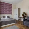 Квартира DeMar Apart Herzena. Апартаменты двухместный DeMar Apart Herzena 1 (+2) 2
