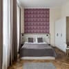 Квартира DeMar Apart Herzena. Апартаменты двухместный DeMar Apart Herzena 1 (+2) 3