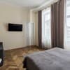 Квартира DeMar Apart Herzena. Апартаменты двухместный DeMar Apart Herzena 1 (+2) 4