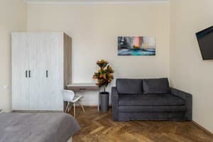 Квартира DeMar Apart Herzena. Апартаменты двухместный DeMar Apart Herzena 1 (+2) 5