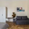 Квартира DeMar Apart Herzena. Апартаменты двухместный DeMar Apart Herzena 1 (+2) 5