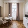 Квартира DeMar Apart Herzena. Апартаменты двухместный DeMar Apart Herzena 1 (+2) 7