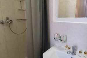 Квартира DeMar Apart Herzena. Апартаменты двухместный DeMar Apart Herzena 1 (2+2) 10