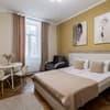 Квартира DeMar Apart Herzena. Апартаменты двухместный DeMar Apart Herzena 2 (+1) 4