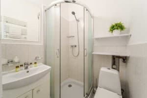 Квартира DeMar Apart Herzena. Апартаменты двухместный DeMar Apart Herzena 2 (+1) 10