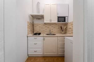 Квартира DeMar Apart Herzena. Апартаменты двухместный DeMar Apart Herzena 2 (+1) 6