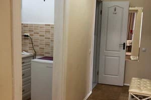 Квартира DeMar Apart Herzena. Апартаменты двухместный DeMar Apart Herzena 2 (2+1) 13
