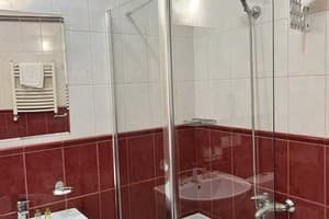 Квартира DeMar Apart Herzena. Апартаменты двухместный DeMar Apart Herzena 3  15