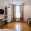 Квартира DeMar Apart Herzena. Апартаменты двухместный DeMar Apart Herzena 3  6