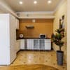 Квартира DeMar Apart Herzena. Апартаменты двухместный DeMar Apart Herzena 3  7